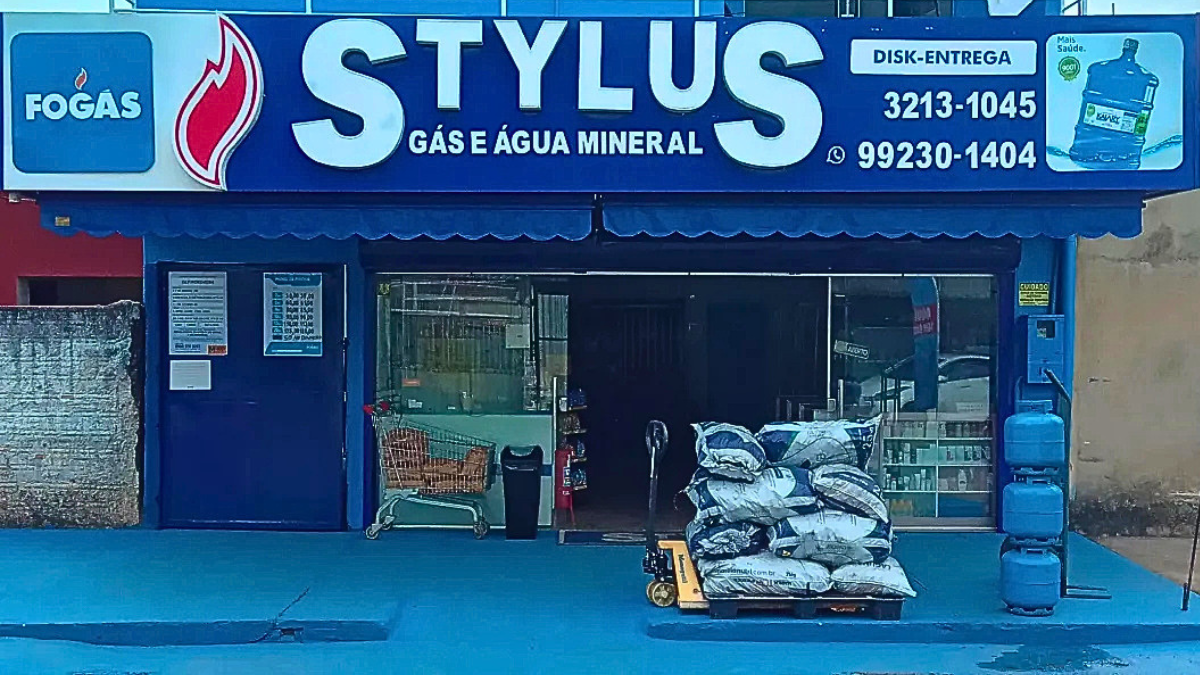 Unidade Zona Sul